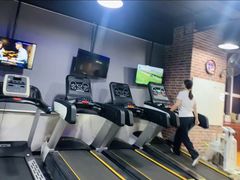 -UP健身私教馆(海岸城店)