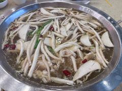 -芭夯兔·无骨兔汤锅(华阳店)