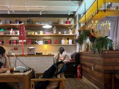-么么咖啡(亚运豪庭店)