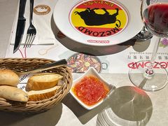 -Mezomd曼索蒂西班牙餐厅(广粤店)