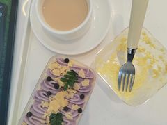 -摩尔森林·蛋糕烘焙·甜品自助(三牌楼店)