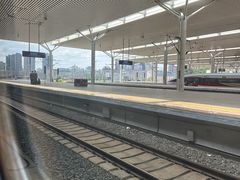 -沈阳站