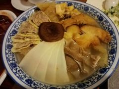 -三林本帮馆(中林街店)