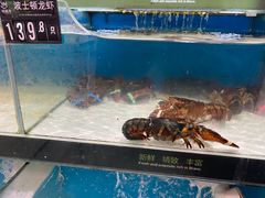 -永辉超市(回龙观店)