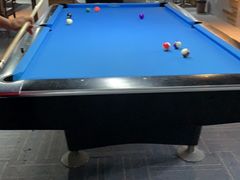 -永宁台球·棋牌俱乐部(淮海路店)