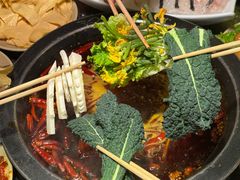 -蜀大侠火锅(总府路店)