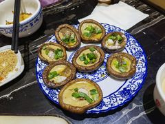 -宏宏无烟石板烧烤