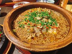 -老灶房-四川土菜(开元店)