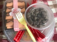 -津门红姐熟梨糕茶汤糕干(爱国道店)