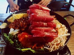 -MI WU FACTORY米屋美食工厂餐厅(绿地店)
