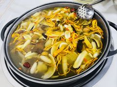 -野菌王•养生汤锅•野生菌火锅(大理漾濞路店)