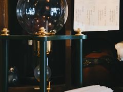 -RUMORS COFFEE ROASTERY鲁马滋咖啡(湖南路店)