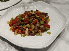 -酒蜻蜓·庭院私房菜(天元东路店)