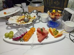 -3号仓库·创意中国菜(新世界城店)