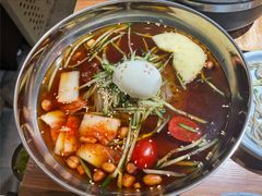 -小米烤肉-泥炉炭烤(常营店)