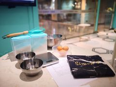 -西檬树SIMON·T轻奢蛋糕(大东方Max店)