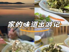 -湖山人家·湖景餐厅·特色农家菜(太湖西山店)