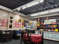 大堂-协和菜馆(凤凰街店)