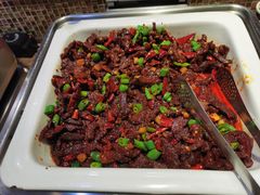 -吉布鲁牛排海鲜自助(成都大悦城店)