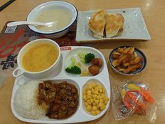 -大师兄·西北小馆(北站缤果空间店)