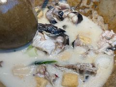 -云海肴云南菜·蒸汽石锅鱼(青岛万象城店)