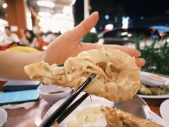 -大茄来海鲜餐厅(亚洲城分行)