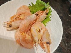 -川骄海鲜自助(王府井奥莱UP TOWN店原世界之花店)