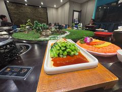 -新侗家食府(蟠桃宫店)