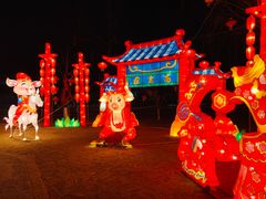 -北戴河集发农业梦想王国