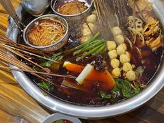 -廖记棒棒鸡(一号桥店)