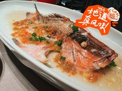 -阿诚市井潮汕菜(金台路店)