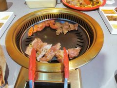 -棒小伙·齐齐哈尔烤肉(龙茗路店)