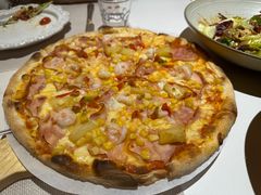 -get pizza意大利餐厅(凯德MALL店)