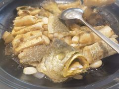 -骏莱海鲜鱼港(五角场店)