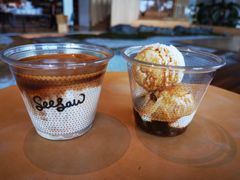 -Seesaw Coffee(朝阳大悦城店)