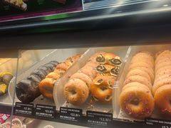 -CC BAGEL&SCONE 贝果与司康(南开大悦城店)