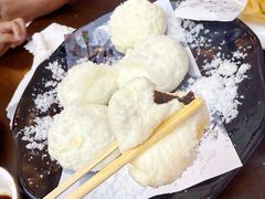 -牛庄高晓山风味馅饼城(海城店)