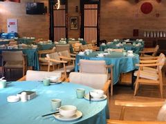 大堂-院8里·小乐园家常味川菜(鹭洲里店)