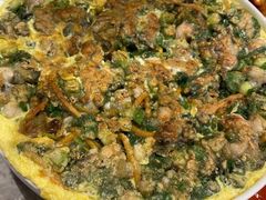 现撬海蛎煎-四道菜·福建菜馆(新街口金鹰店)