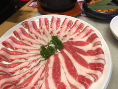 -韩宫宴和牛烤肉(宣州国购店)