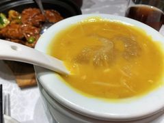 金汤鱼翅羹-和记小菜(东方店)