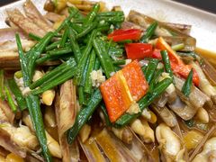 -阿静美食