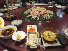 -宁邦·家宴·南京菜(红山动物园店)