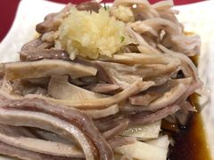 -老吉士酒家(天平路店)