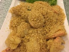 -新加坡海鲜共和(名胜世界圣淘沙海滨坊)