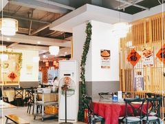 大堂-石老头关东饺子王·东北菜(嘉华鑫城店)