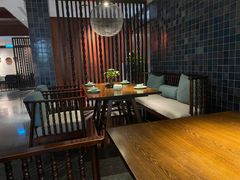 -粗茶淡饭·隐庐私厨(东亭店)