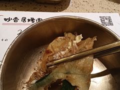 -妙香居韩国烤肉(容桂天佑城店)