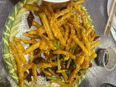 -四妹餐厅(玫瑰街店)