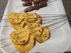 -锦州御烧烤(人民街店)